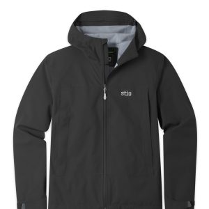 Men's Modis Hooded Jacket