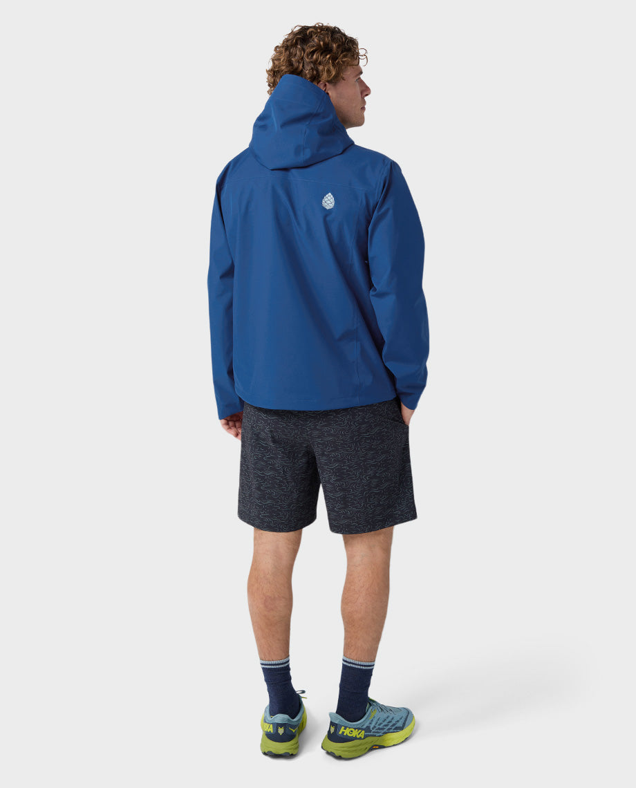 Men's Modis Hooded Jacket - Image 12