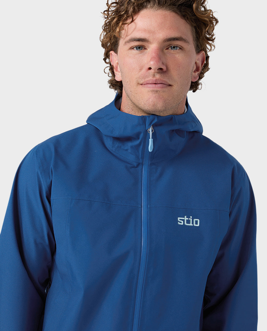 Men's Modis Hooded Jacket - Image 13