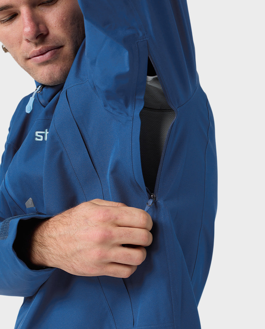 Men's Modis Hooded Jacket - Image 14