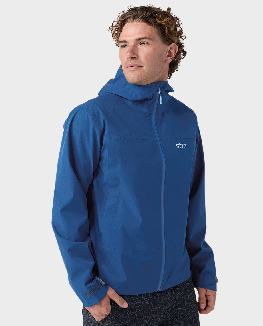 Men's Modis Hooded Jacket - Image 16