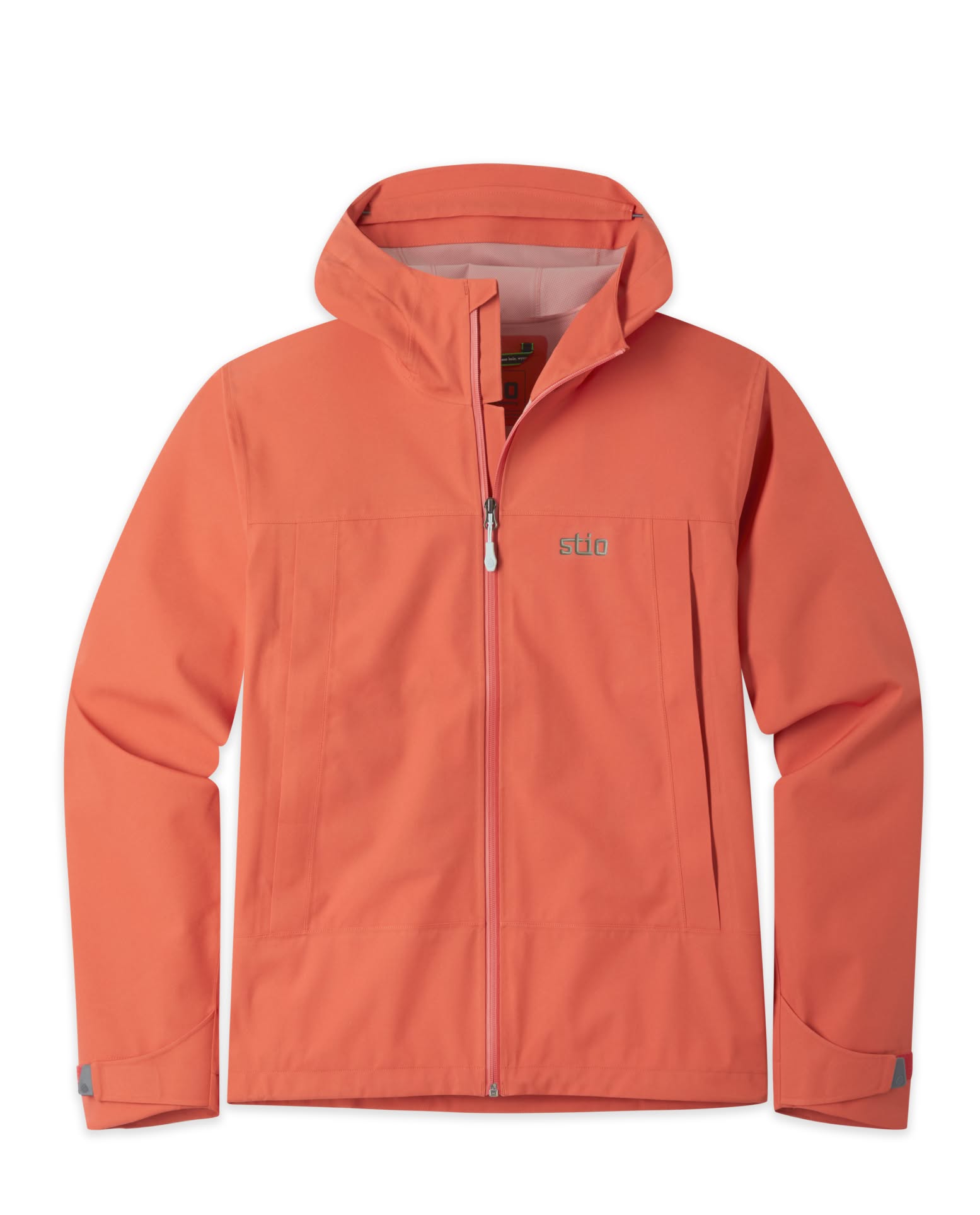 Men's Modis Hooded Jacket - Image 26