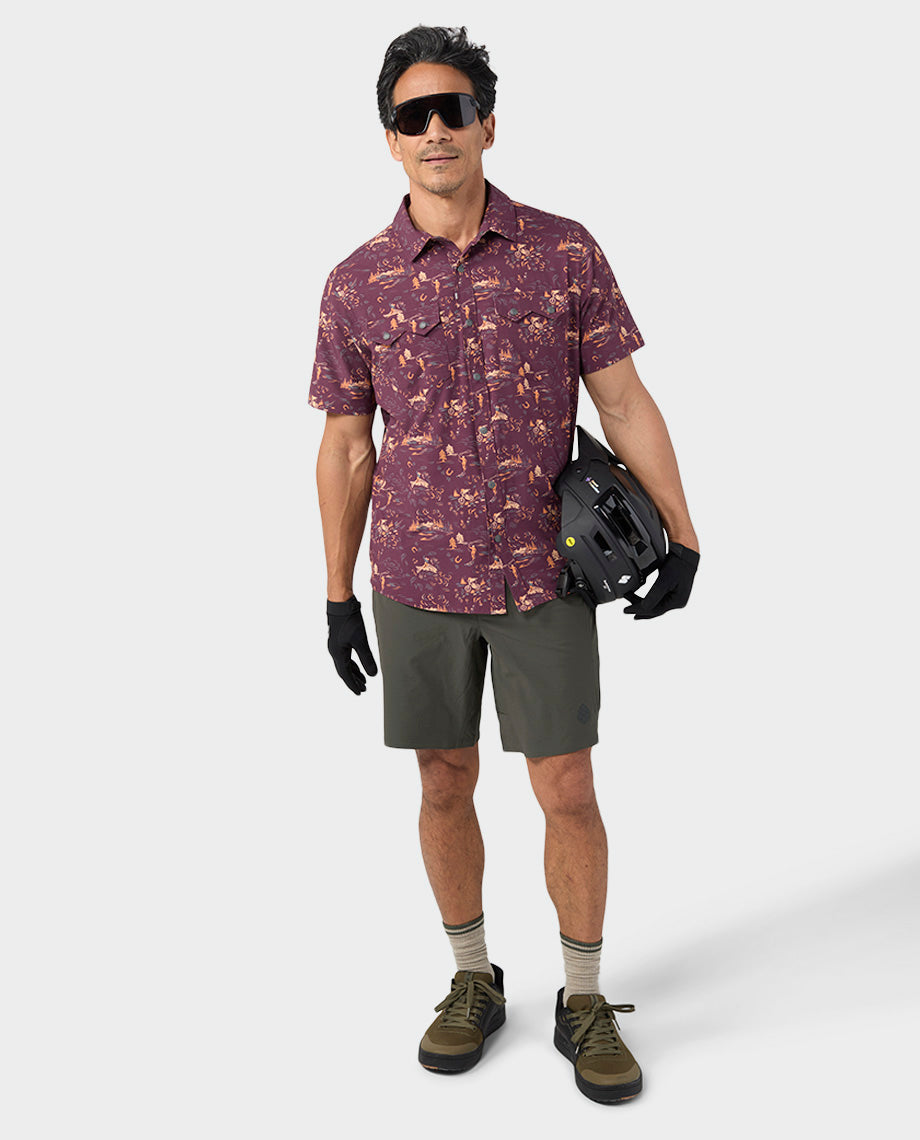 Men's OPR Short - 11.5 - Image 7