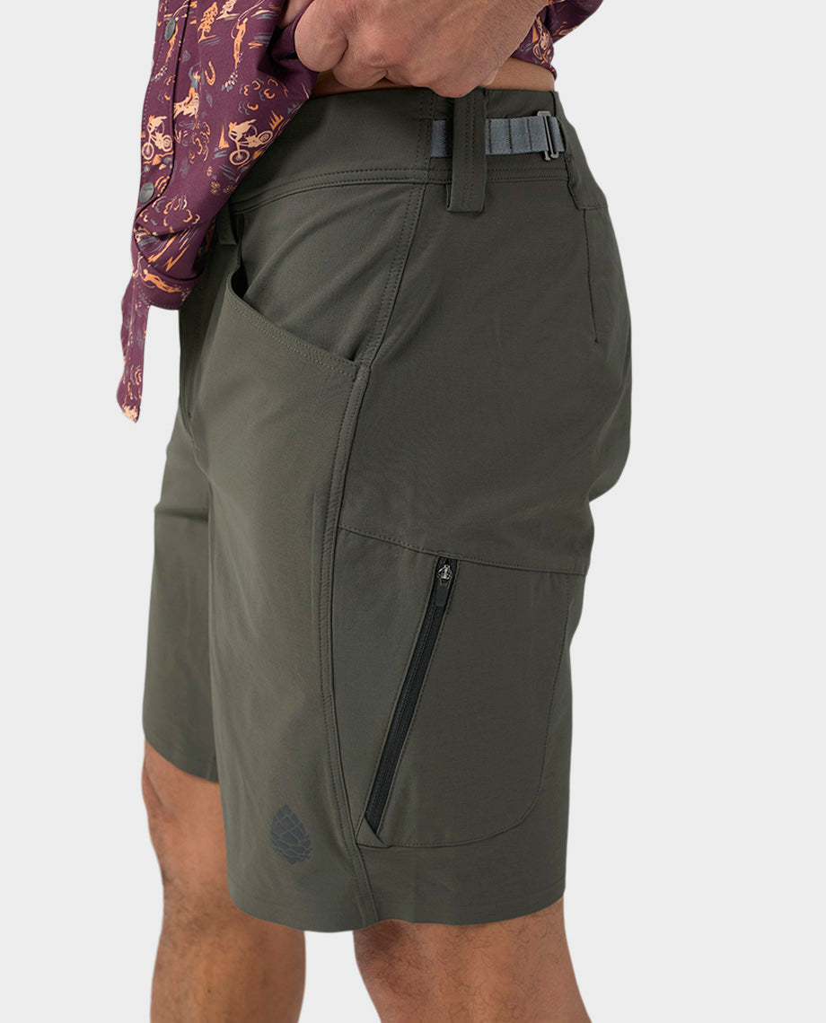 Men's OPR Short - 9 - Image 15