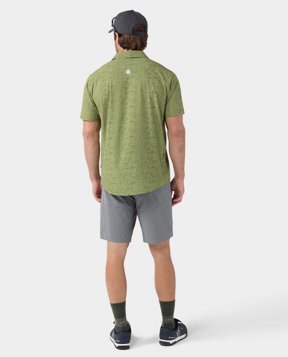 Men's OPR Short - 9 - Image 6