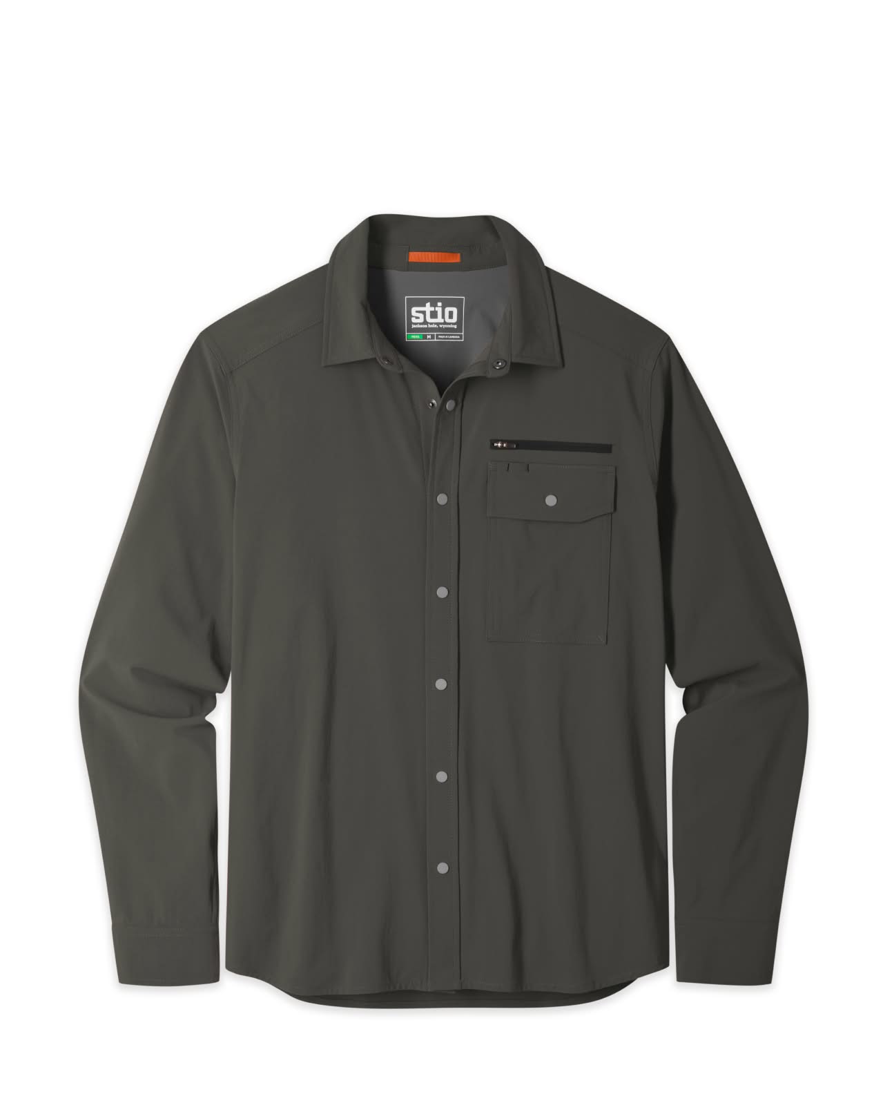 Men's OPR Shirt LS