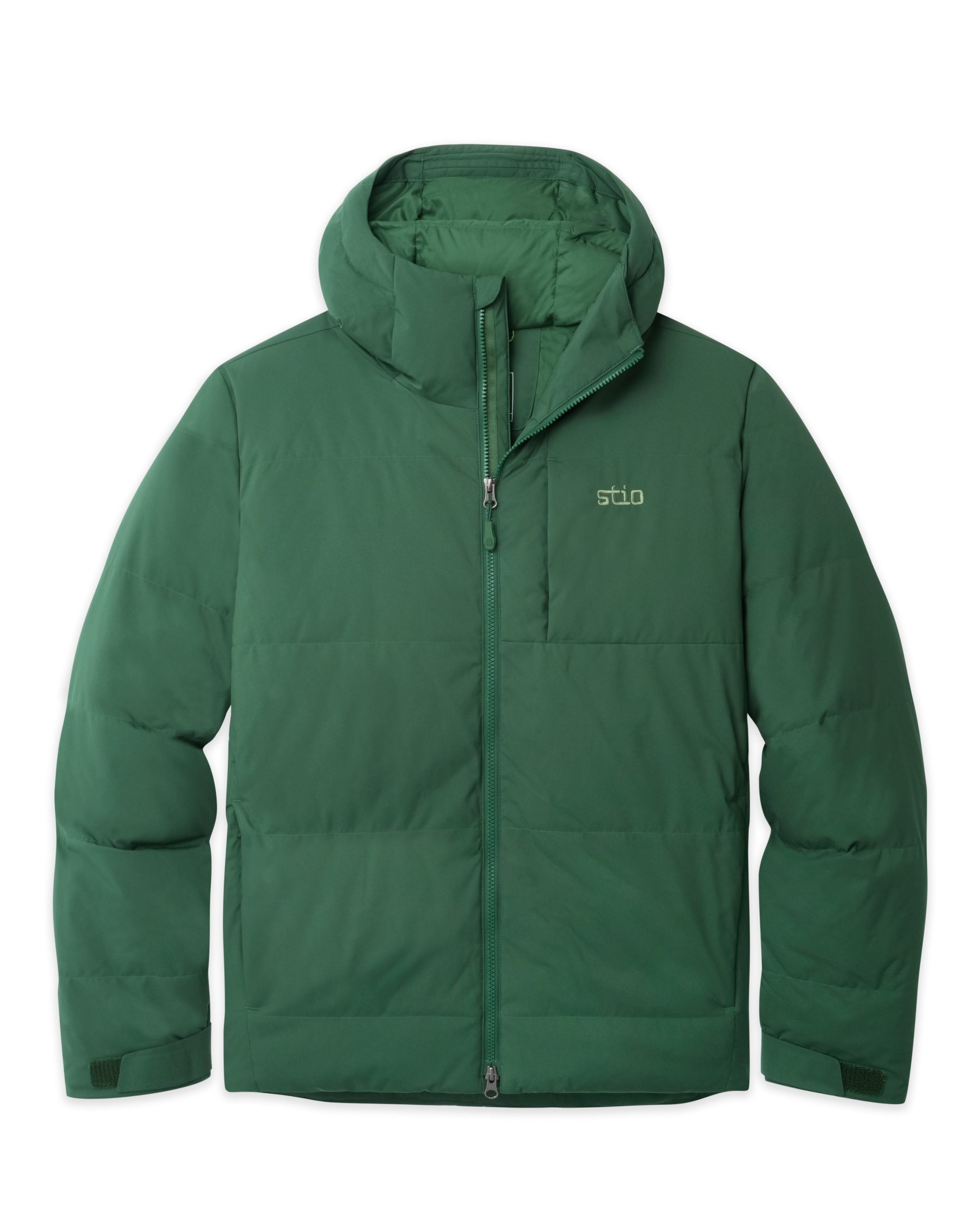 Men's Colter Down Jacket - Image 10
