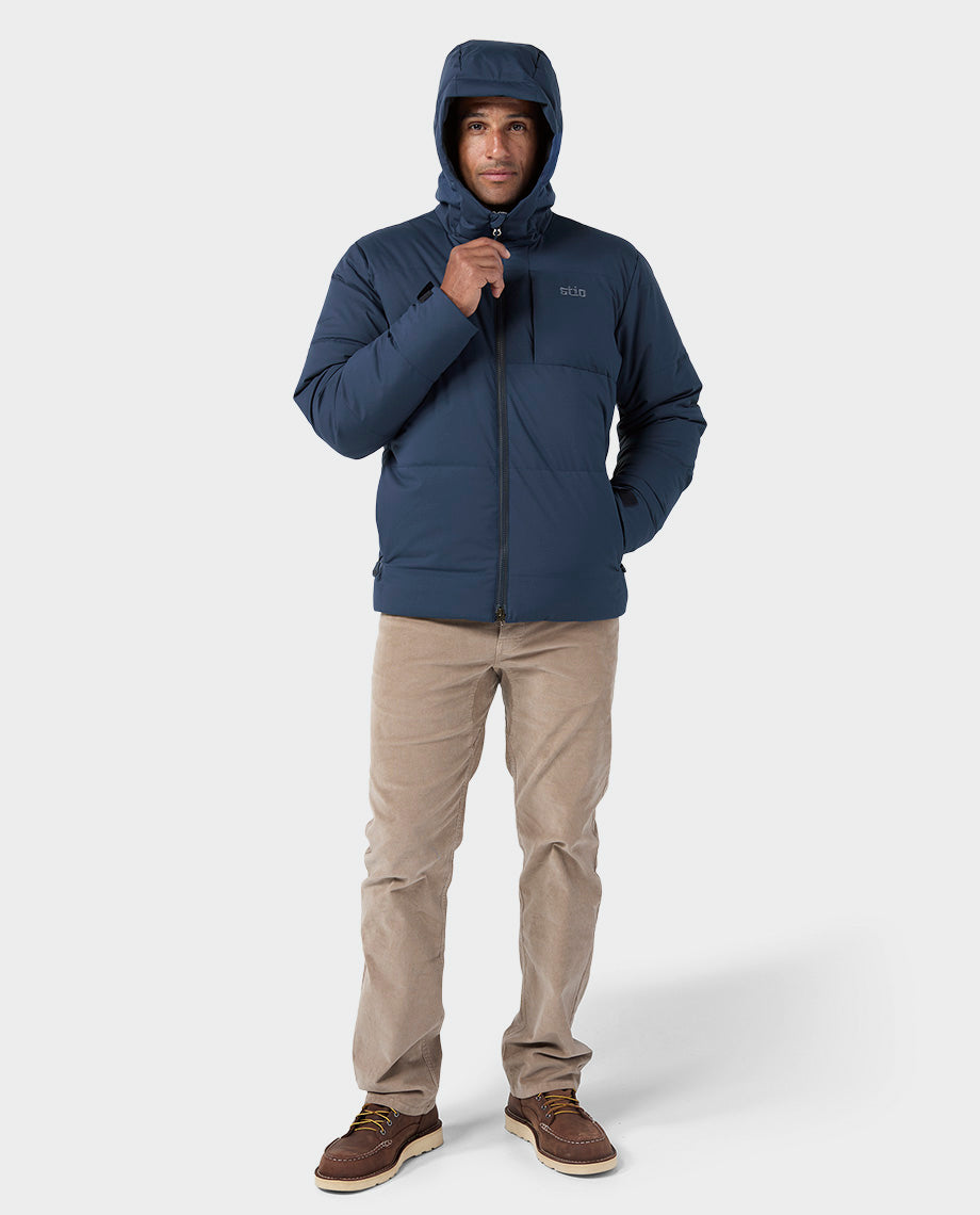 Men's Colter Down Jacket - Image 26