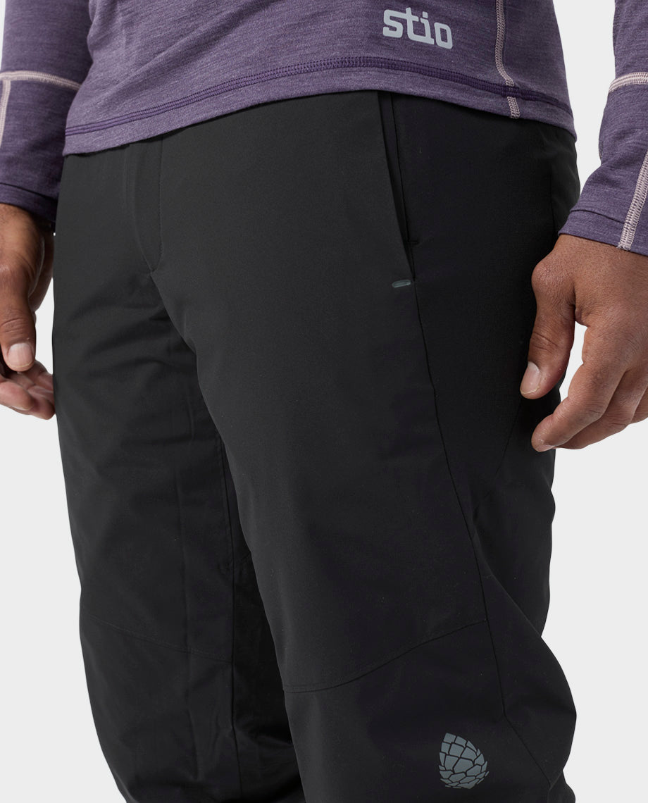Men's Fernos Insulated Knicker - Image 4