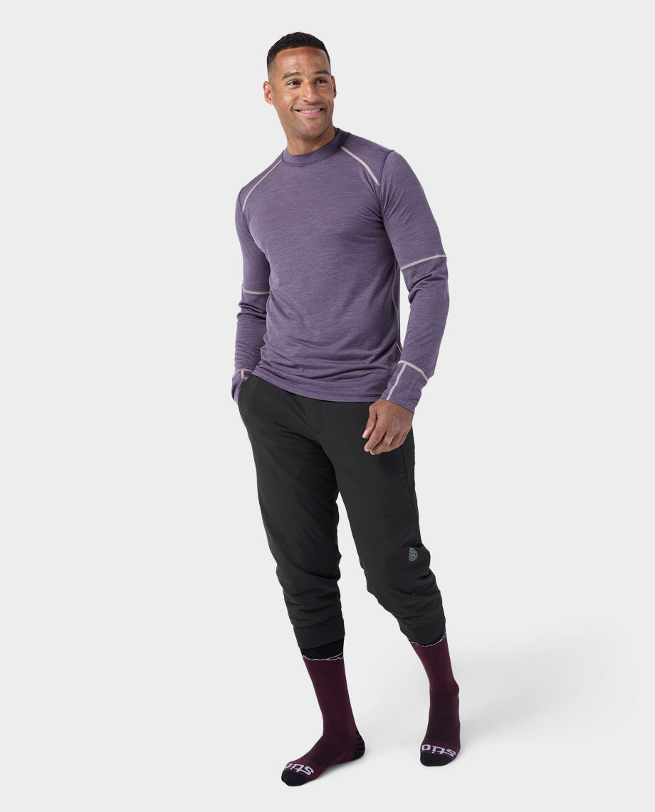 Men's Fernos Insulated Knicker - Image 8
