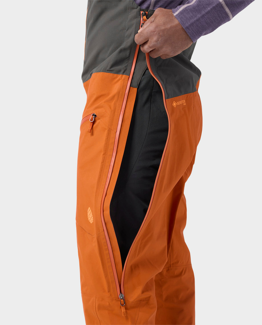 Men's Fernos Insulated Knicker - Image 9