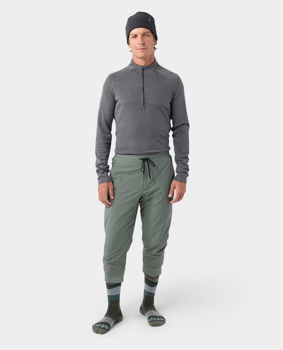 Men's Fernos Insulated Knicker - Image 12