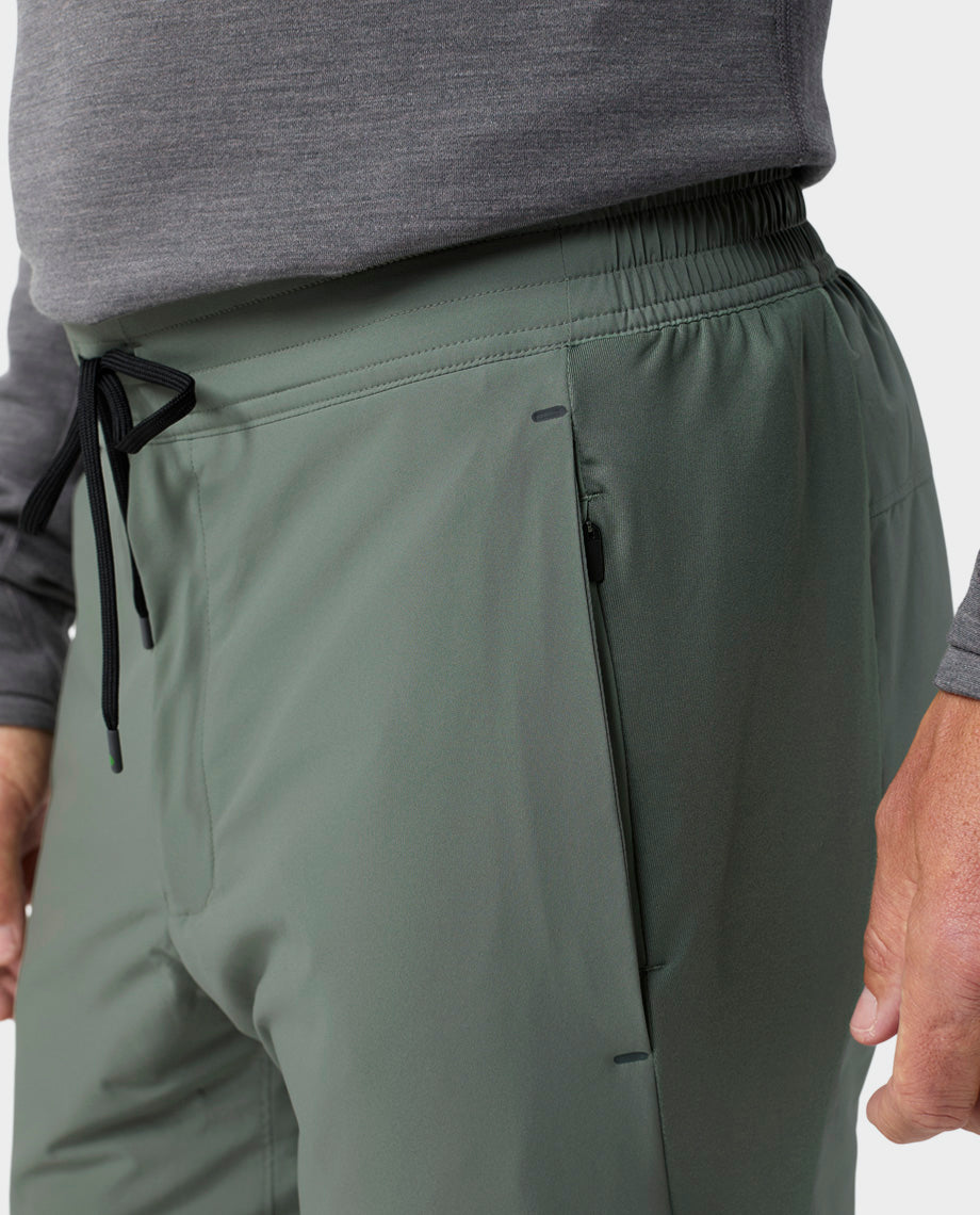 Men's Fernos Insulated Knicker - Image 14