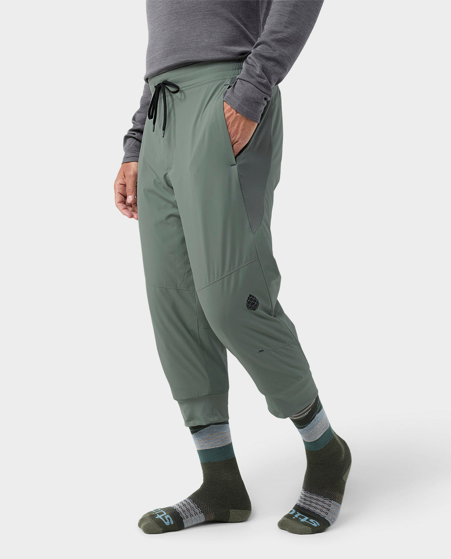 Men's Fernos Insulated Knicker - Image 16