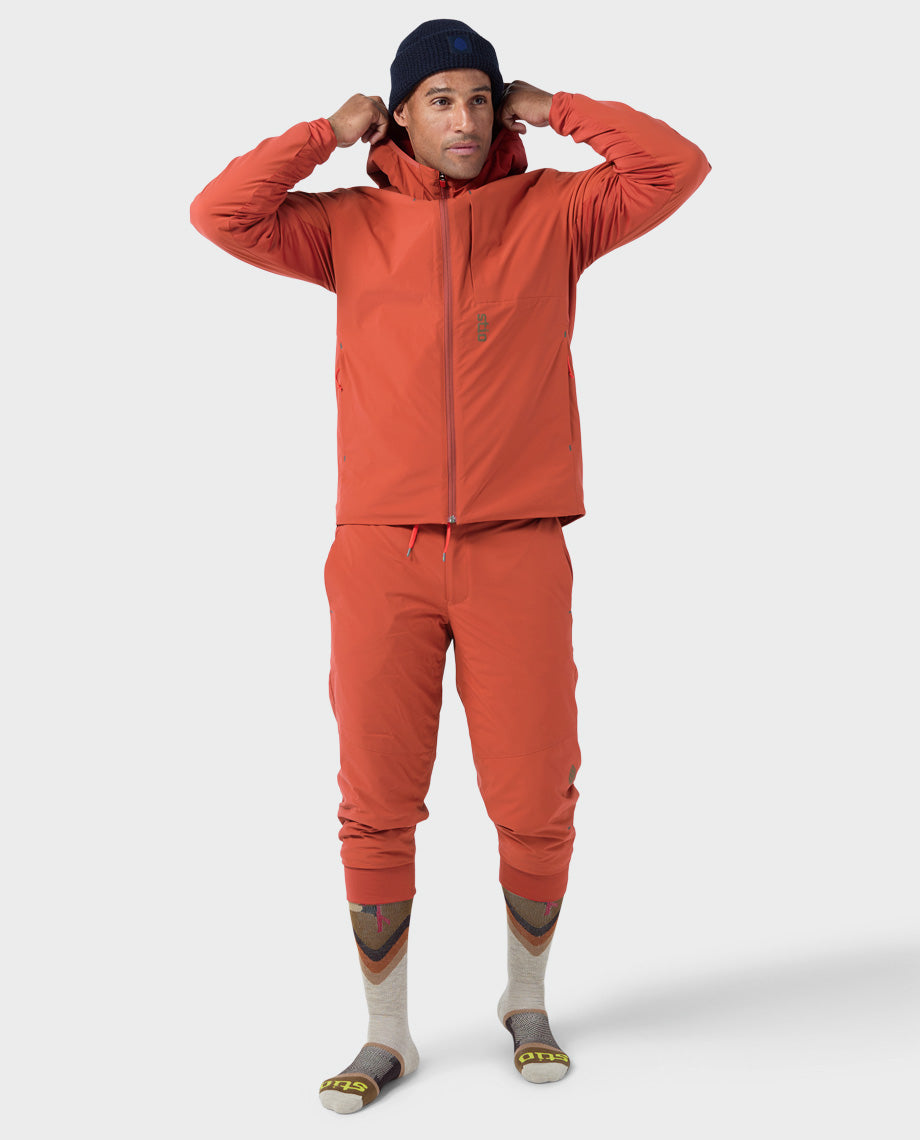 Men's Fernos Insulated Knicker - Image 19