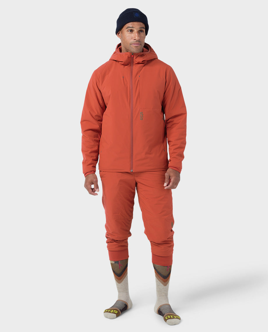 Men's Fernos Insulated Knicker - Image 25