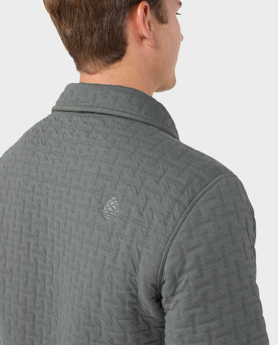 Men's Keeline Snap Shirt - Image 7