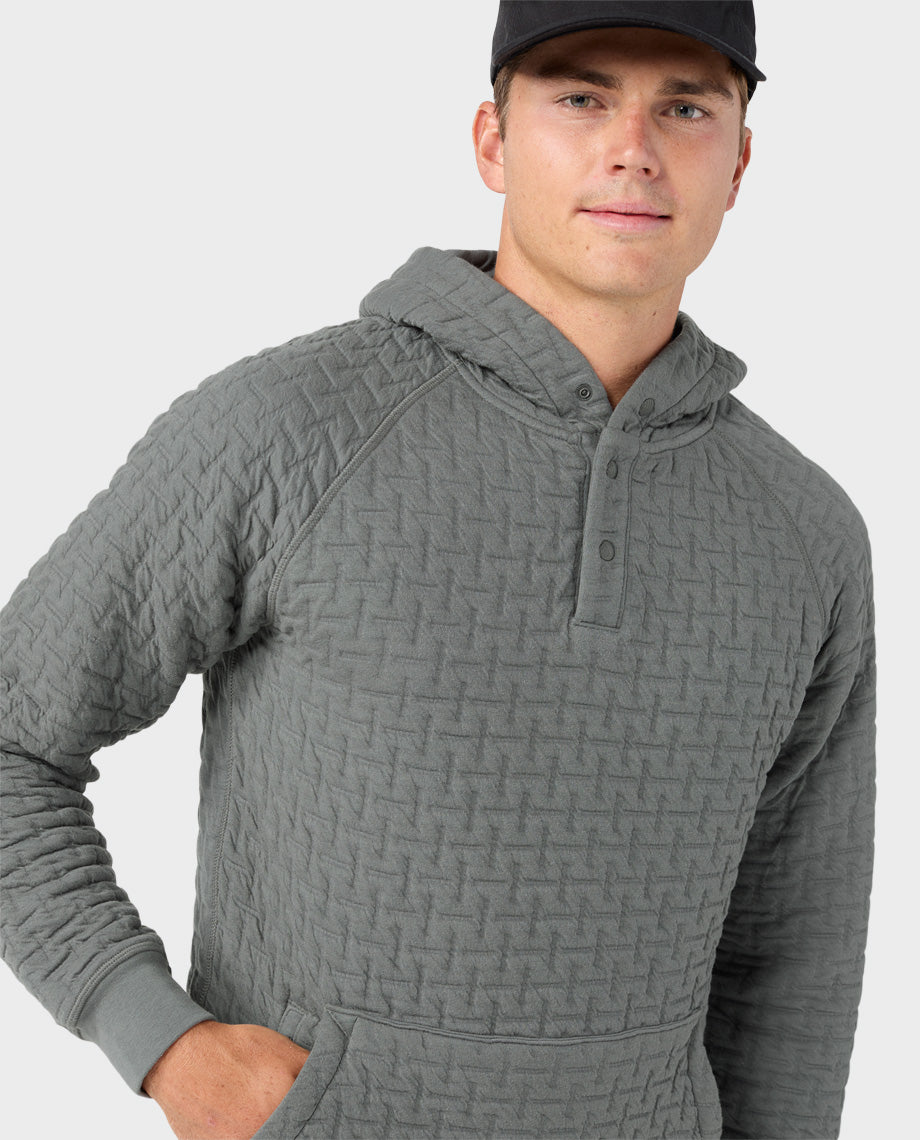 Men's Keeline Hoodie - Image 7