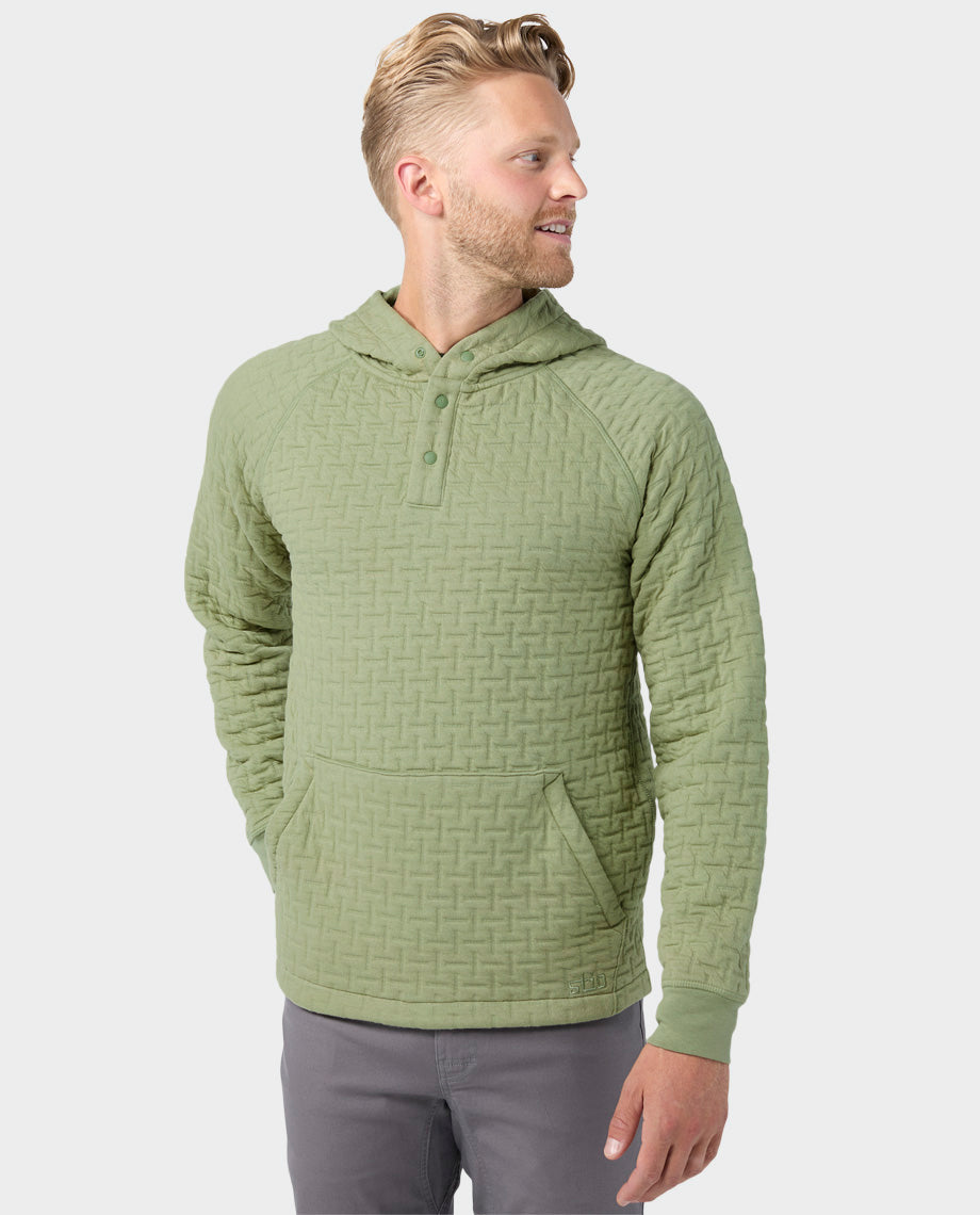 Men's Keeline Hoodie - Image 18