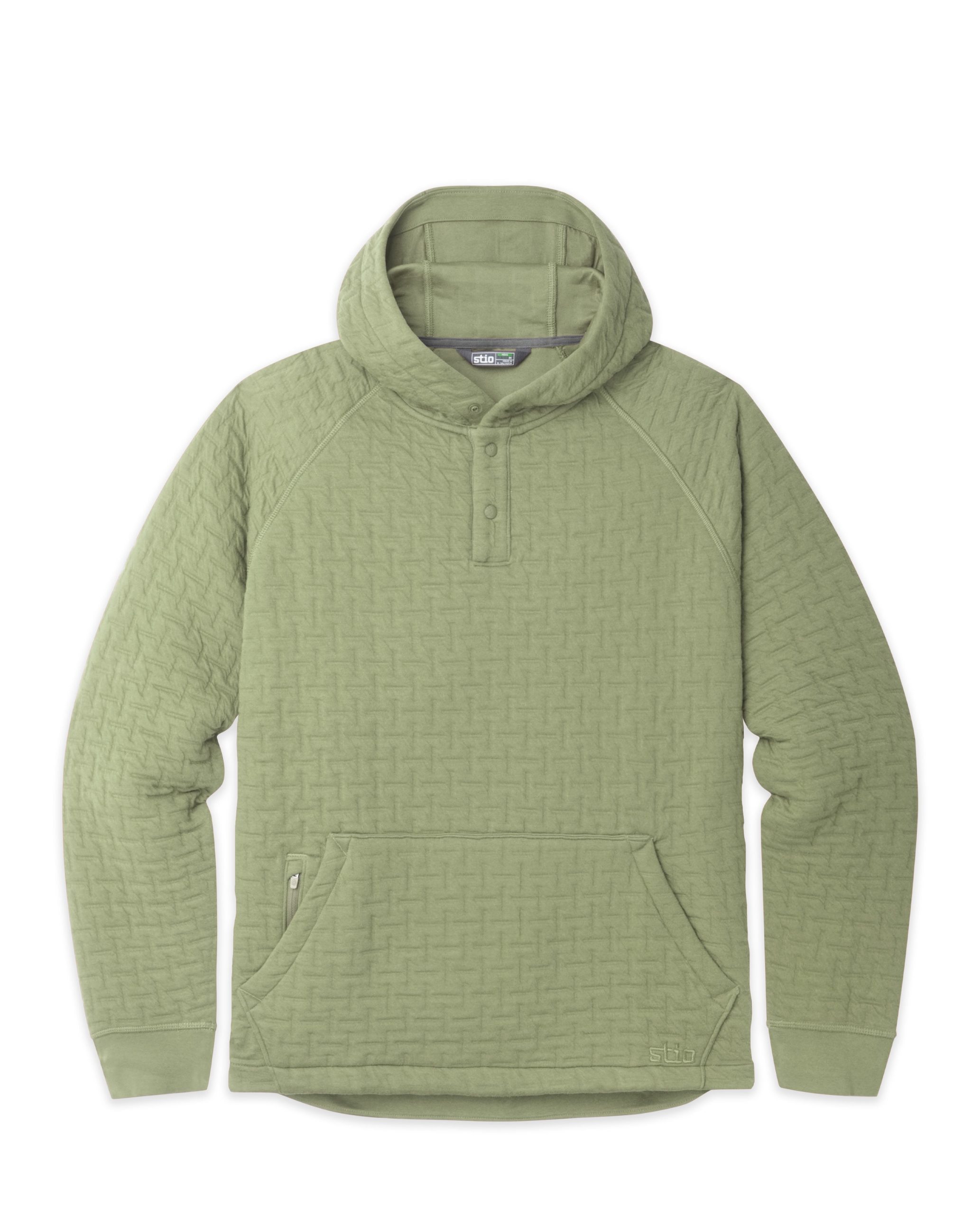 Men's Keeline Hoodie - Image 15