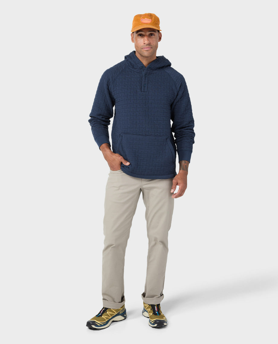 Men's Keeline Hoodie - Image 10