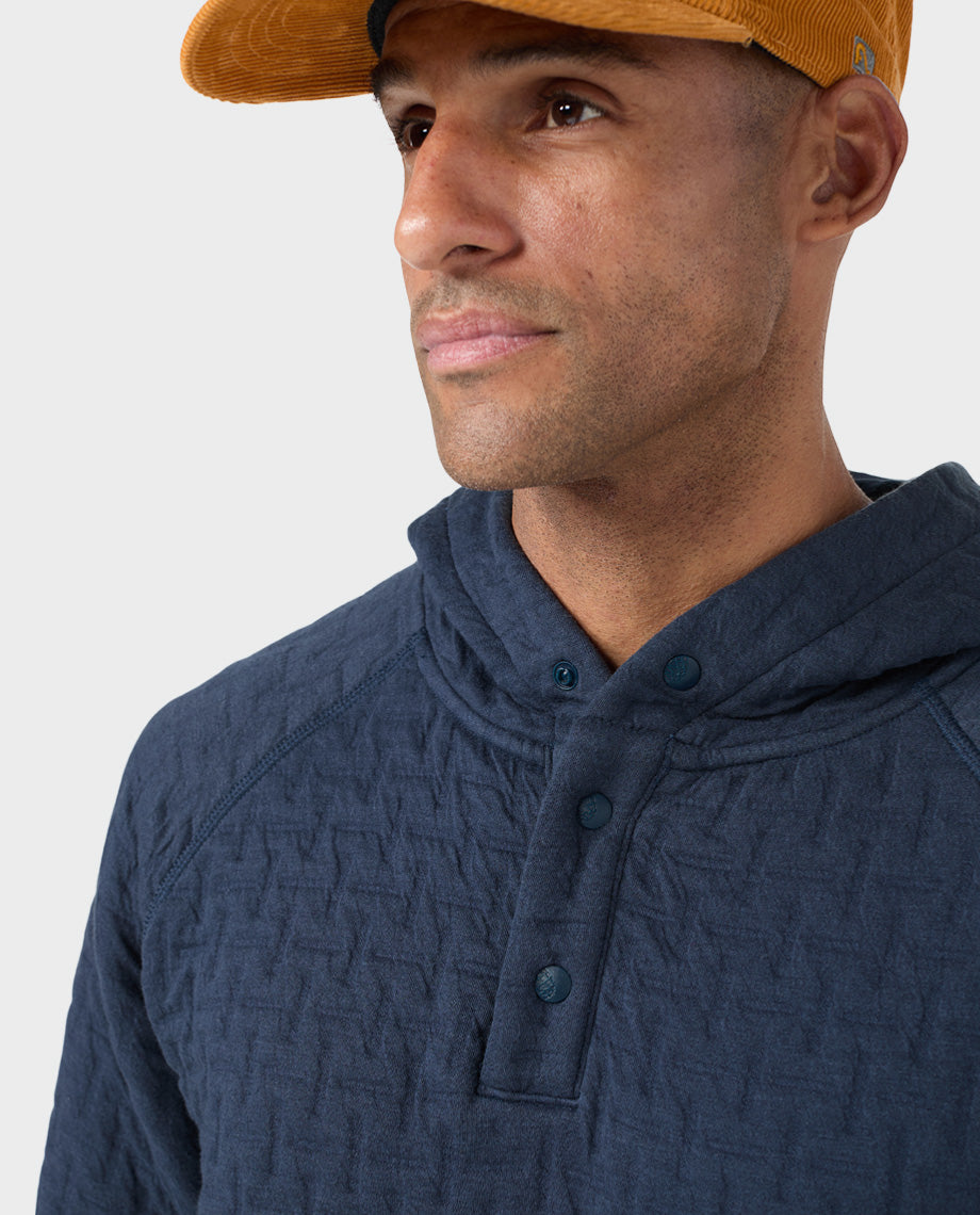 Men's Keeline Hoodie - Image 13