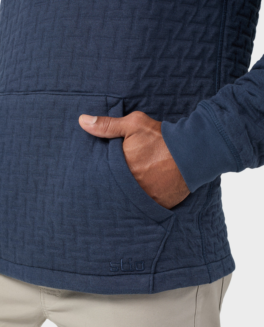 Men's Keeline Hoodie - Image 14