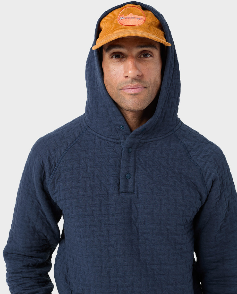 Men's Keeline Hoodie - Image 11