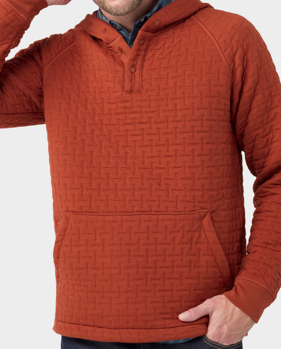 Men's Keeline Hoodie - Image 26