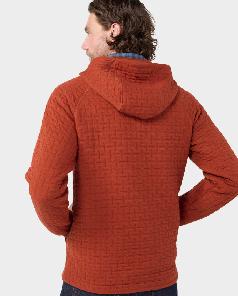 Men's Keeline Hoodie - Image 28