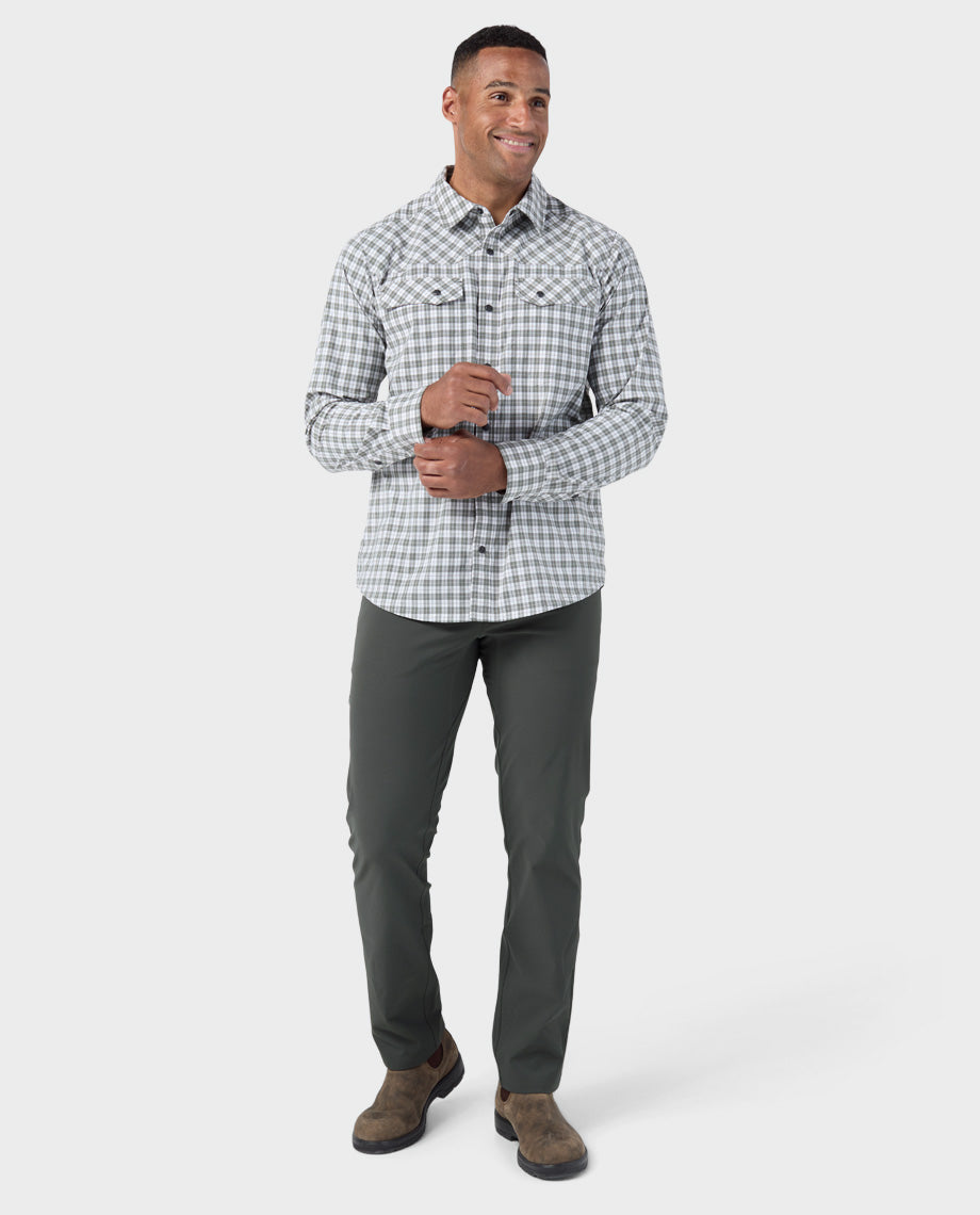 Men's Pinedale Roam Pant - Image 3