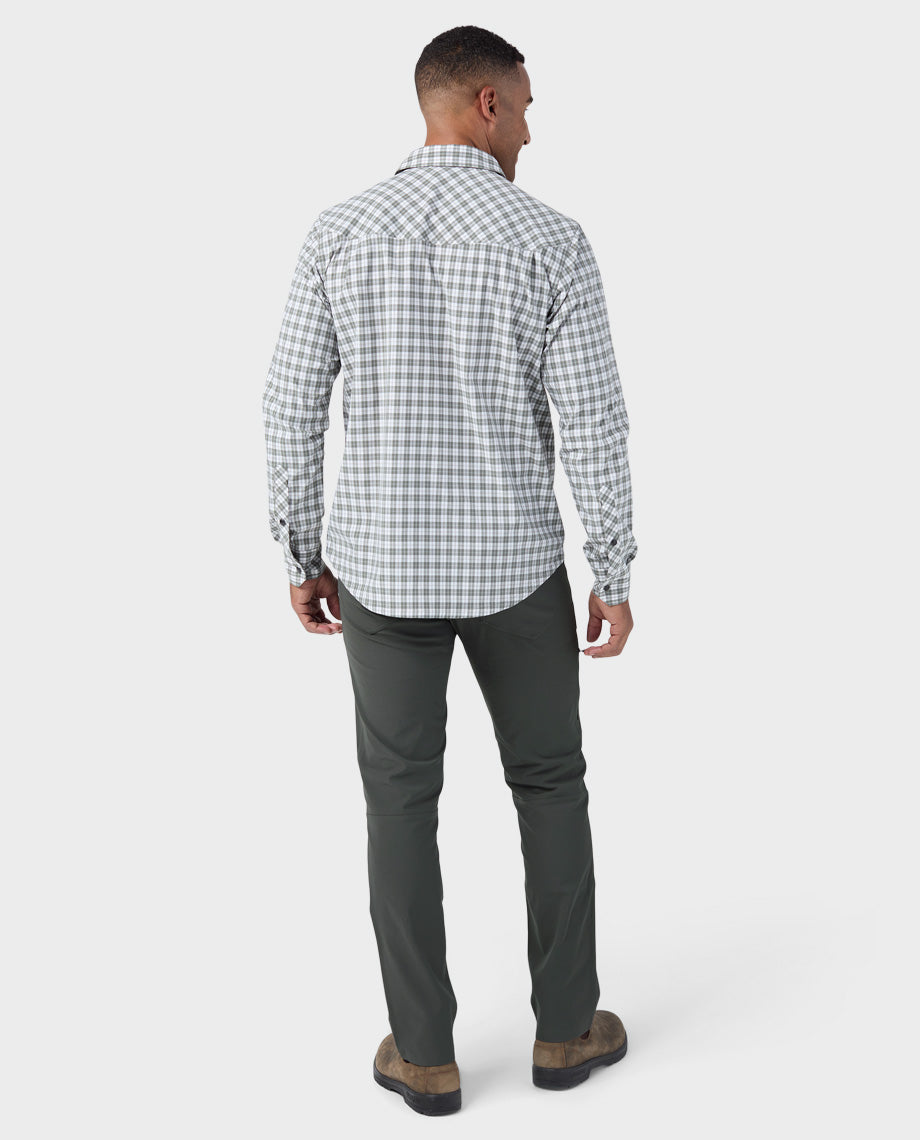 Men's Pinedale Roam Pant - Image 4