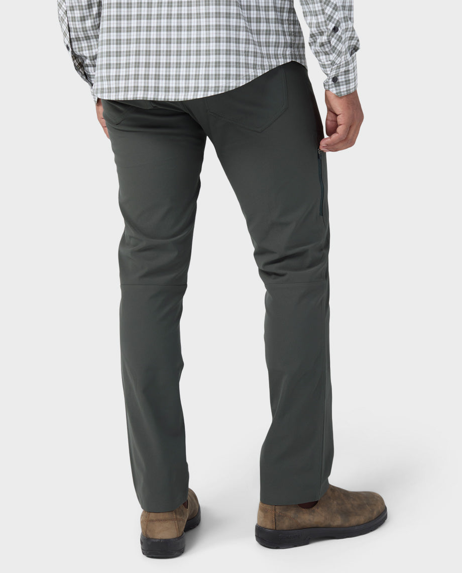 Men's Pinedale Roam Pant - Image 7
