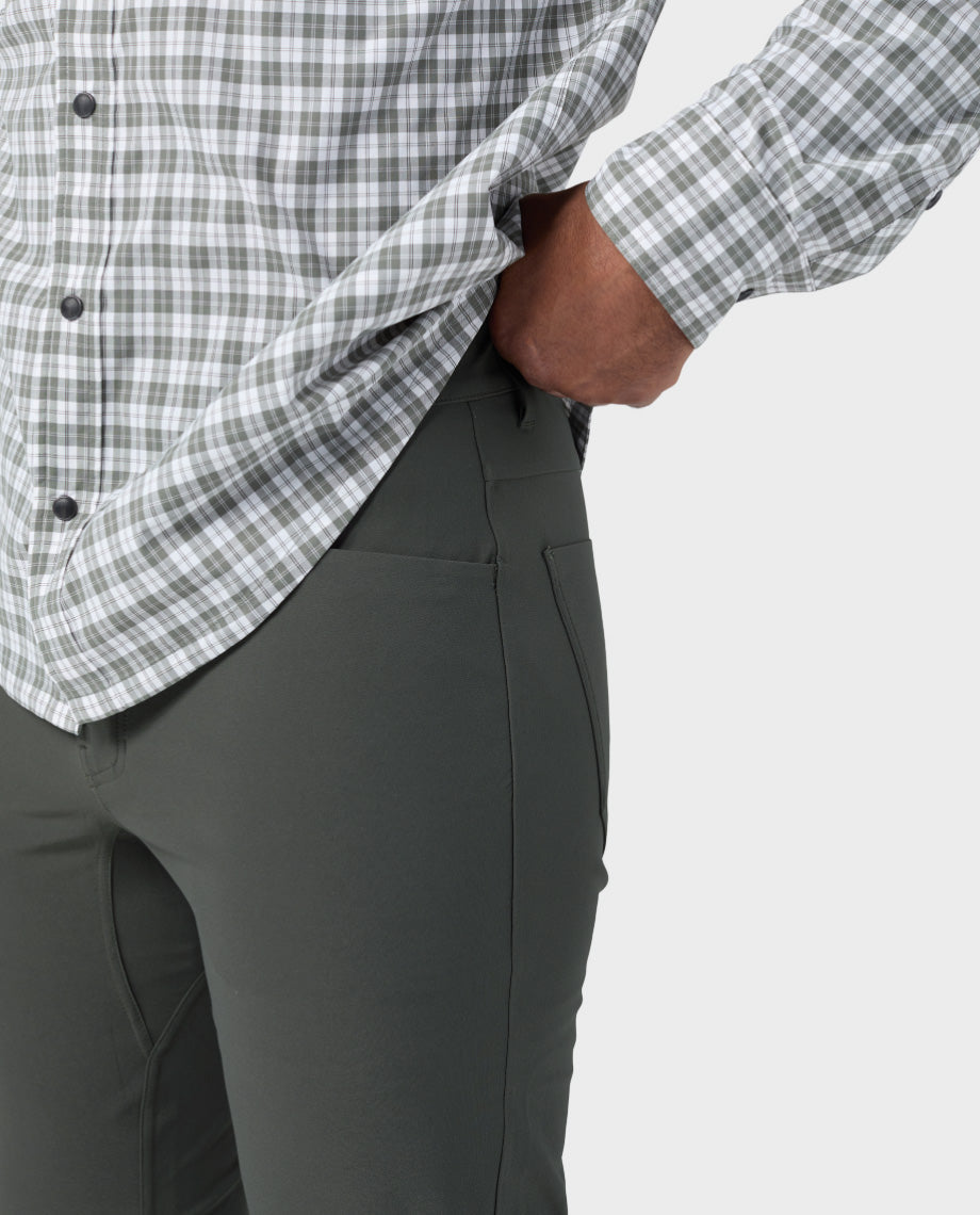 Men's Pinedale Roam Pant - Image 9