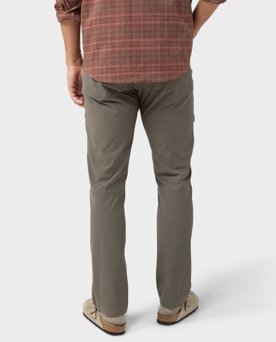 Men's Pinedale Roam Pant - Image 14