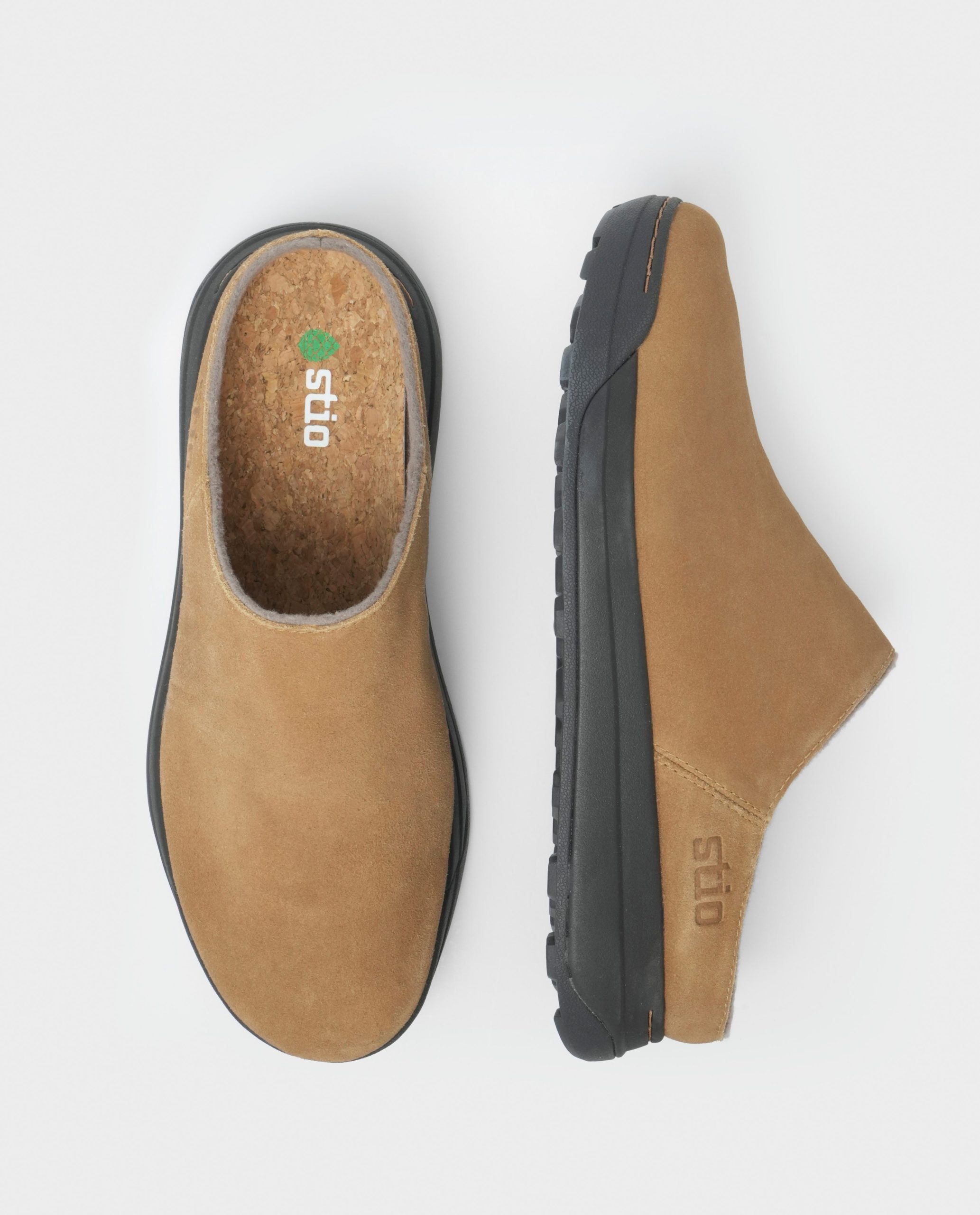 Men's Mountain Towner Clog - Image 10
