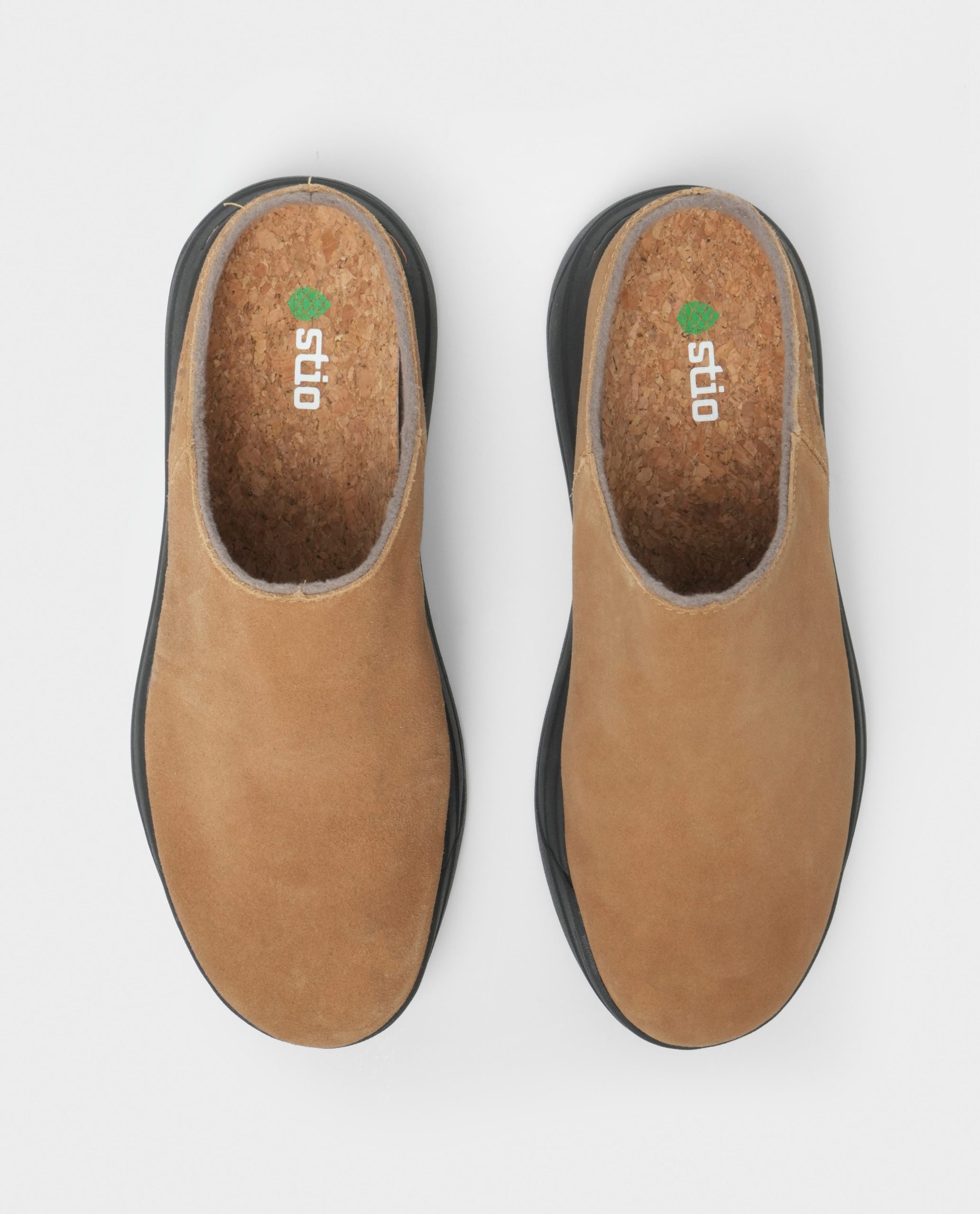 Men's Mountain Towner Clog - Image 11