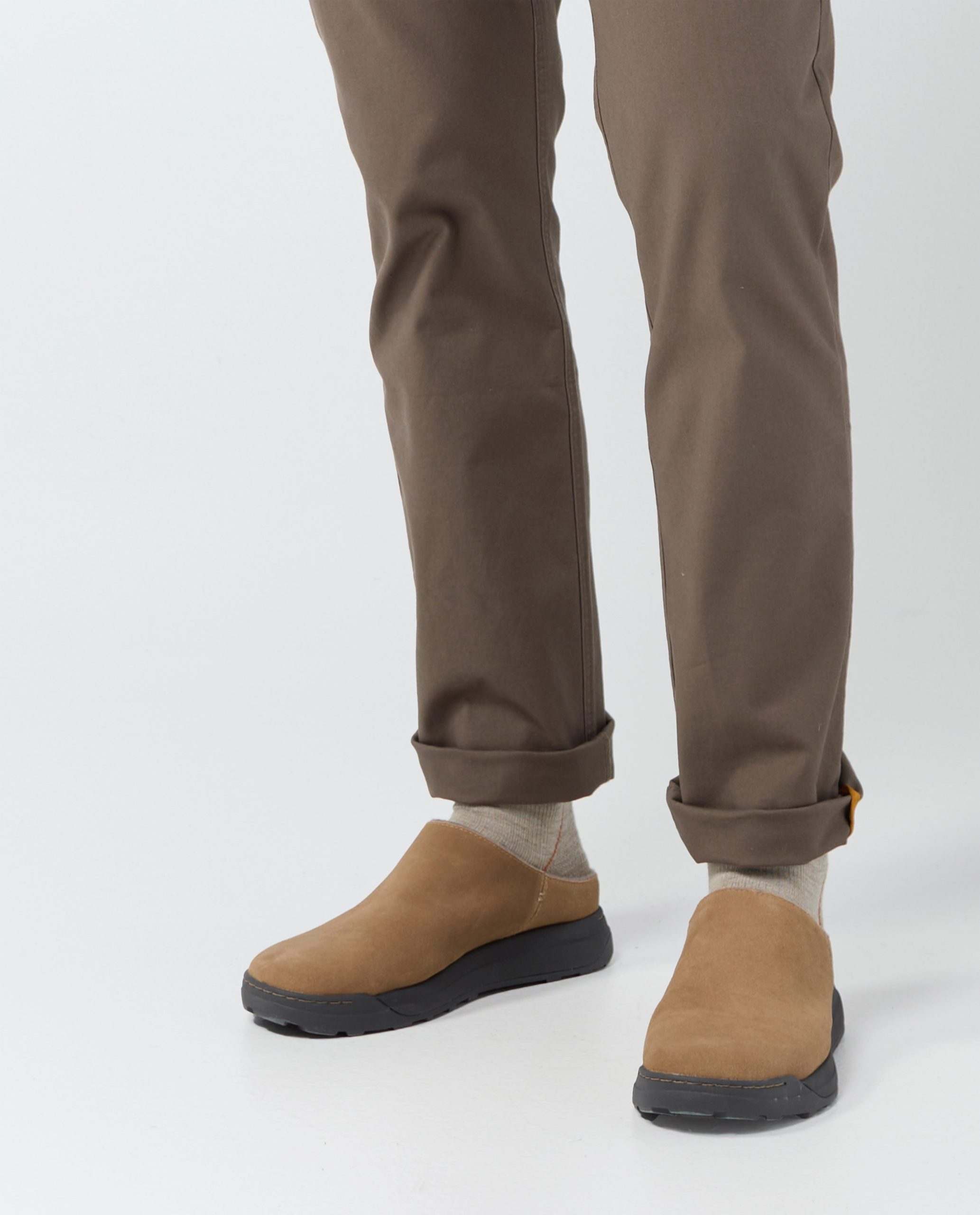 Men's Mountain Towner Clog - Image 18
