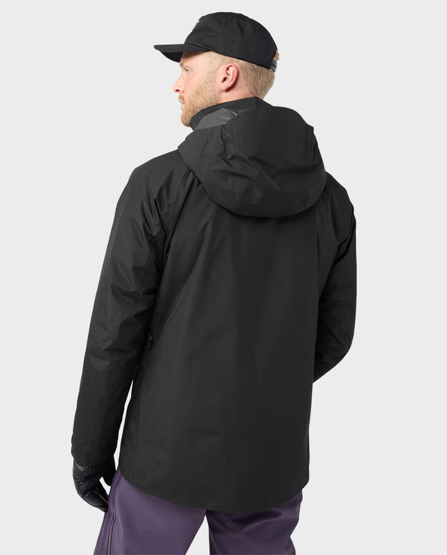 Men's Doublecharge Insulated Jacket - Image 5