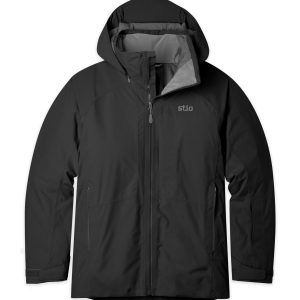 Men's Doublecharge Insulated Jacket