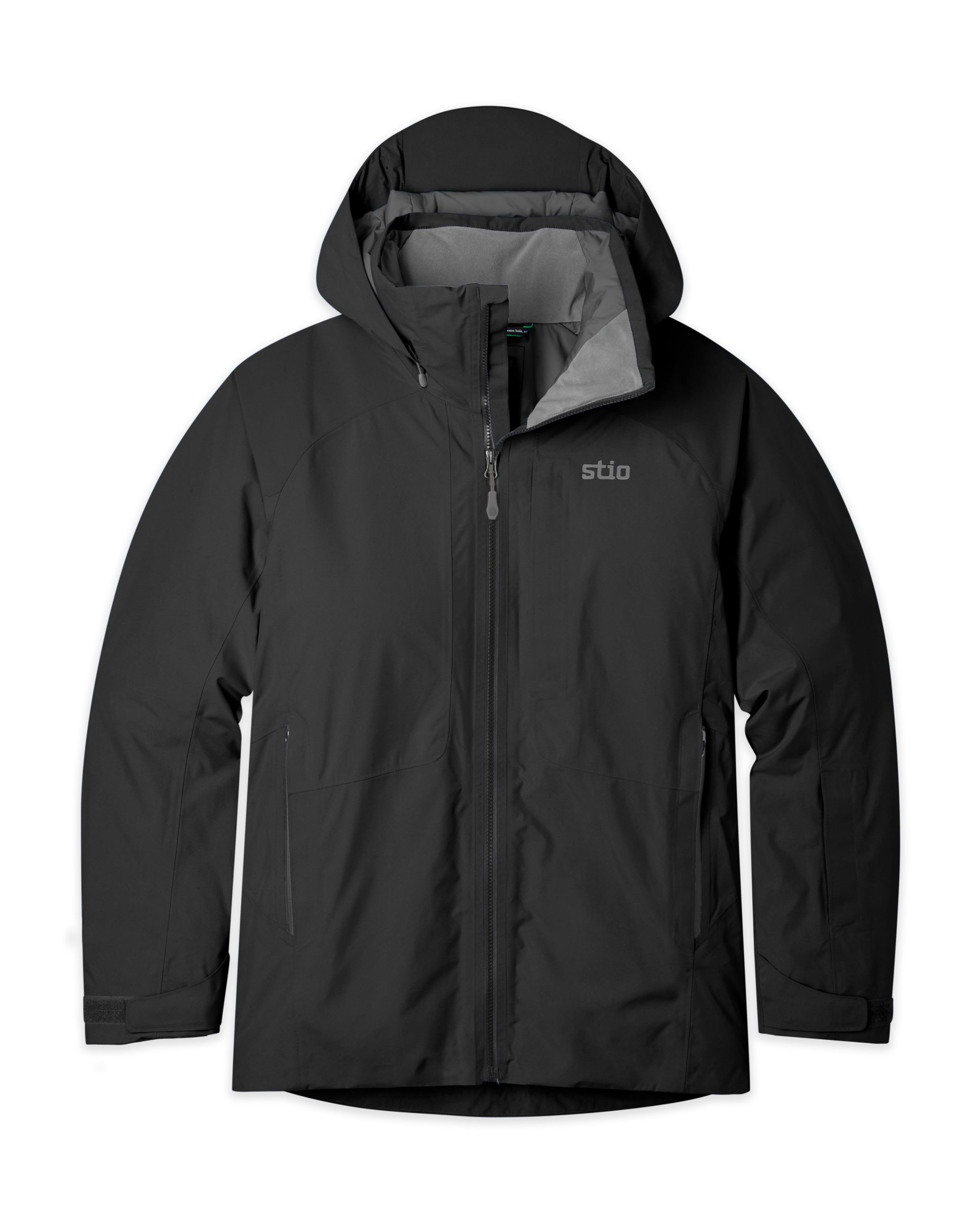 Men's Doublecharge Insulated Jacket
