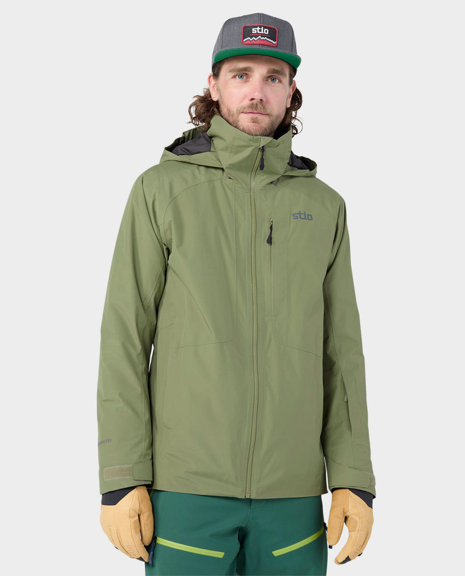 Men's Doublecharge Insulated Jacket - Image 11