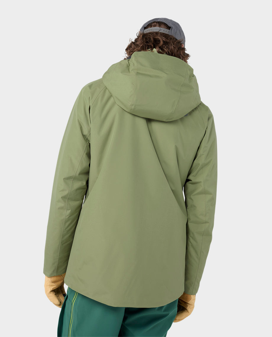 Men's Doublecharge Insulated Jacket - Image 12