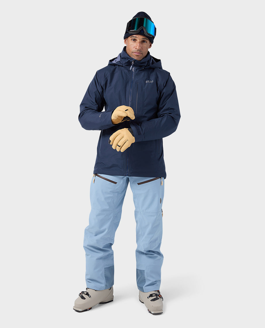 Men's Doublecharge Insulated Jacket - Image 24