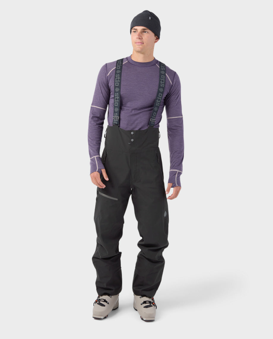 Men's Environ Bib - Image 3