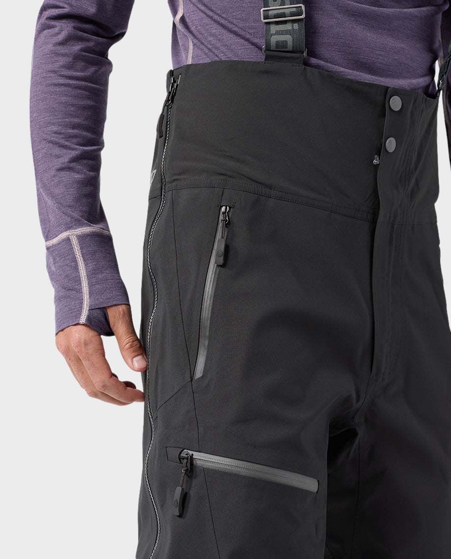 Men's Environ Bib - Image 5