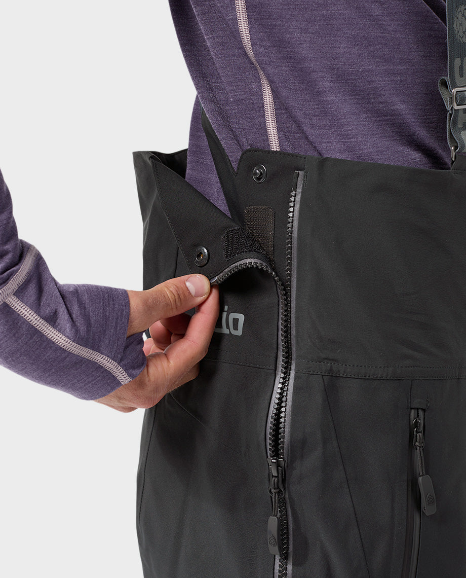 Men's Environ Bib - Image 8
