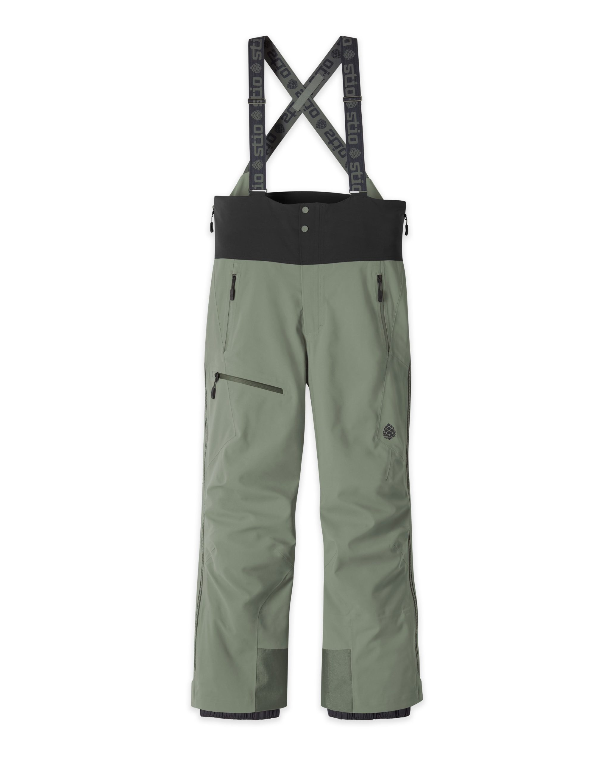 Men's Environ Bib - Image 10