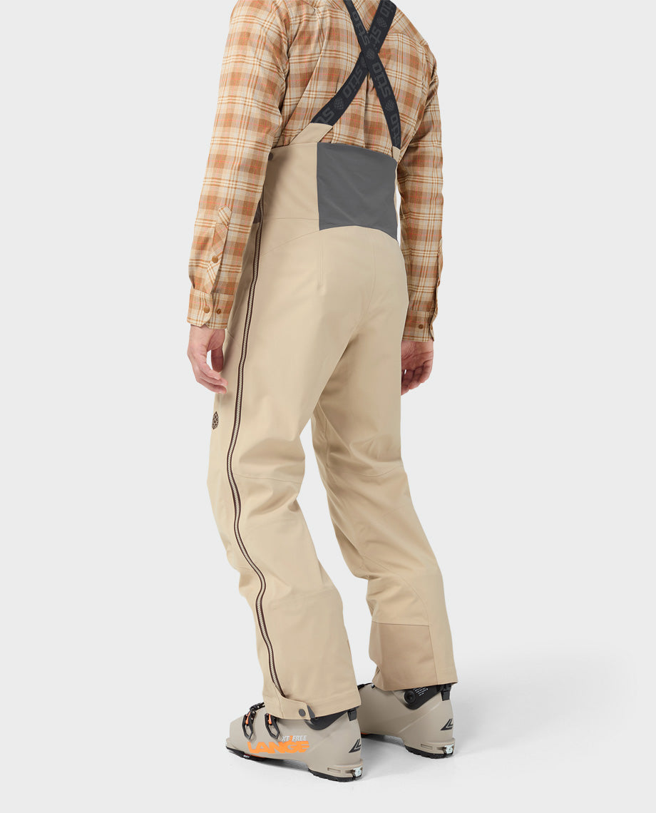 Men's Environ Bib - Image 24
