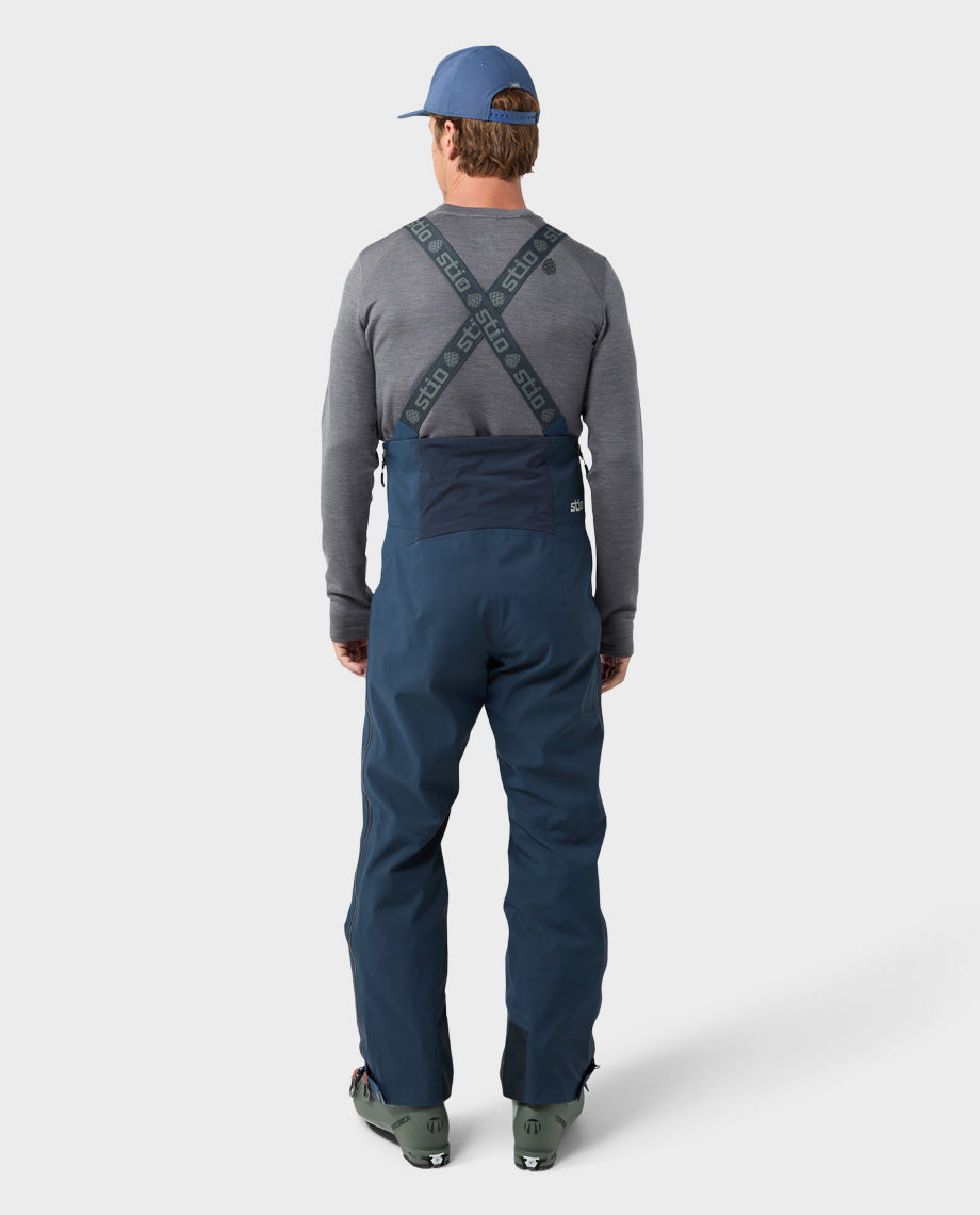 Men's Environ Bib - Image 29